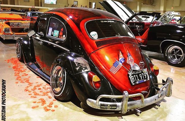 1960 Volkswagen Beetle - Classic - photo 9