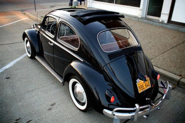 1960 Volkswagen Beetle - Classic - photo 5