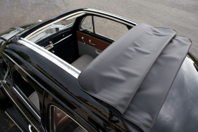1960 Volkswagen Beetle - Classic - photo 7