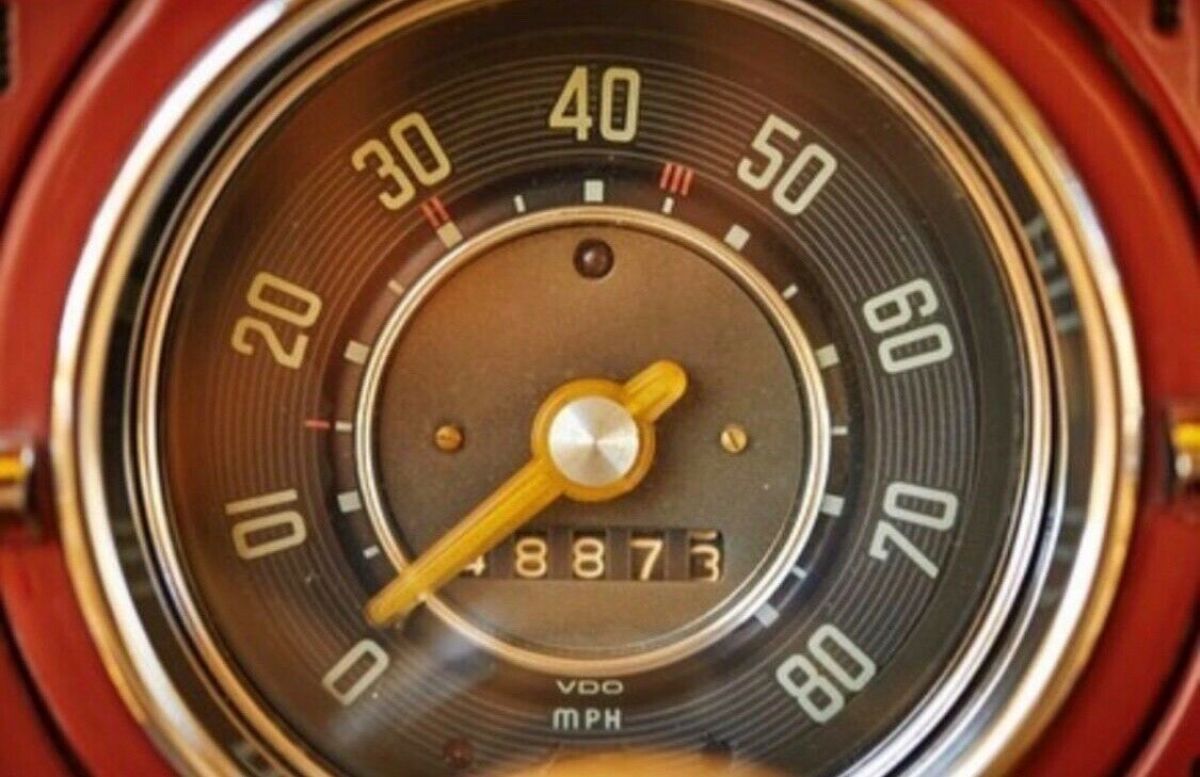 1960 Volkswagen Beetle - Classic - photo 10