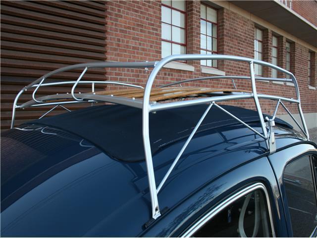 1960 Volkswagen Beetle - Classic -- - photo 10