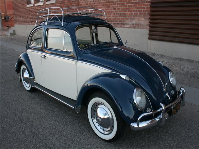 1960 Volkswagen Beetle - Classic -- - photo 6