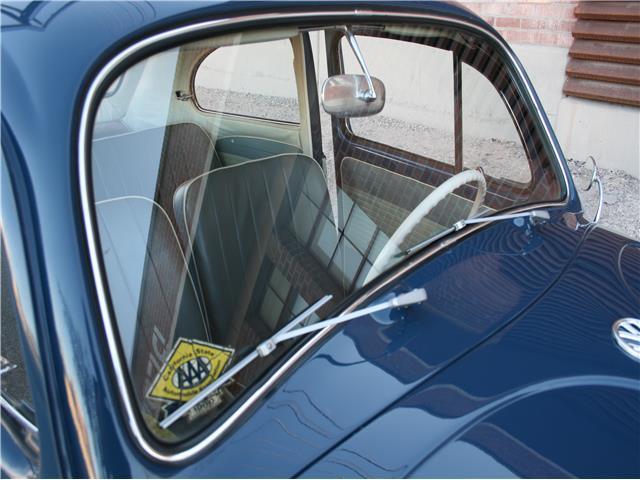 1960 Volkswagen Beetle - Classic -- - photo 7