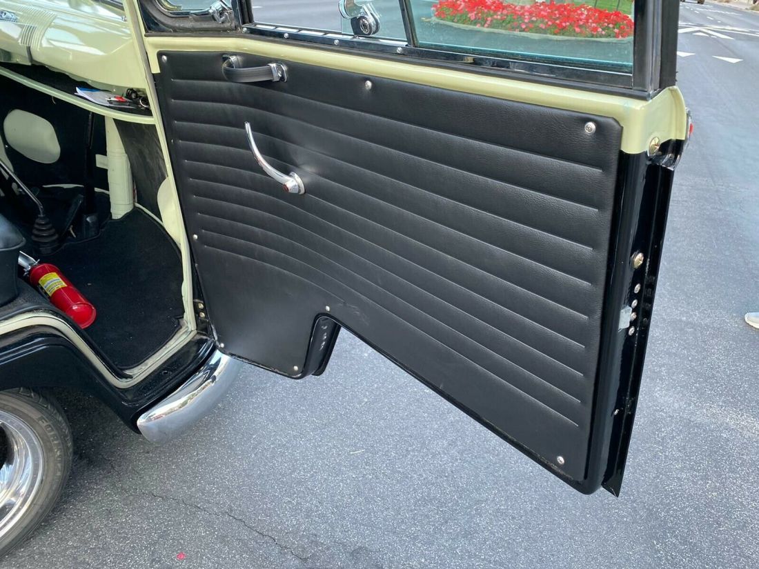 1960 Volkswagen Transporter Single Cab - photo 3