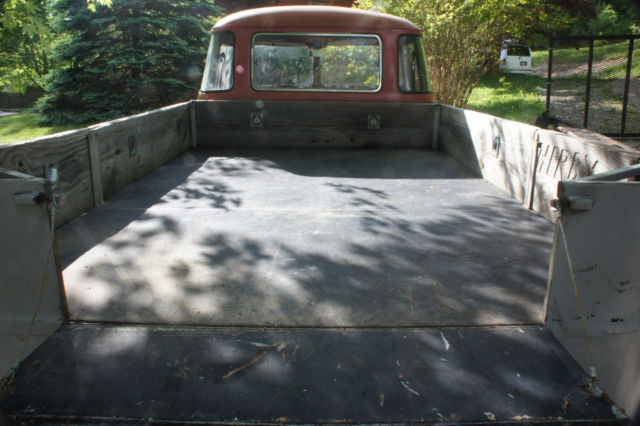 1960 Volkswagen Bus/Vanagon - photo 12