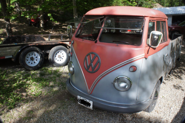 1960 Volkswagen Bus/Vanagon - photo 3