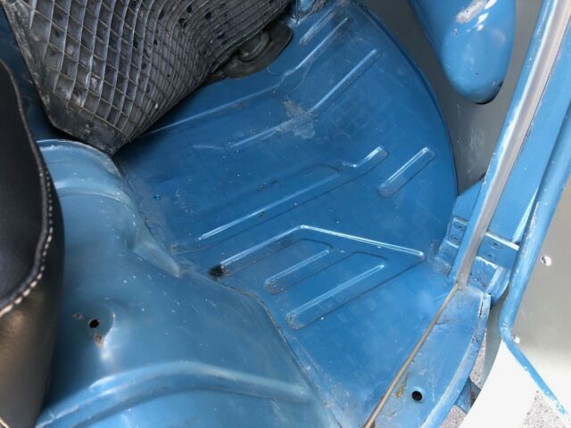 1960 Volkswagen Bus/Vanagon - photo 11