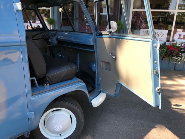 1960 Volkswagen Bus/Vanagon - photo 12
