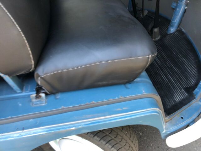 1960 Volkswagen Bus/Vanagon - photo 13