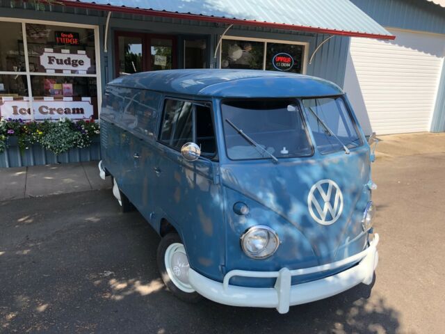 1960 Volkswagen Bus/Vanagon - photo 3
