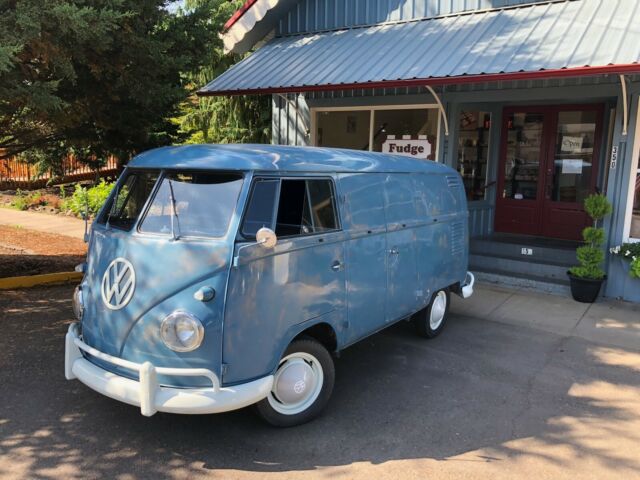 1960 Volkswagen Bus/Vanagon - photo 4