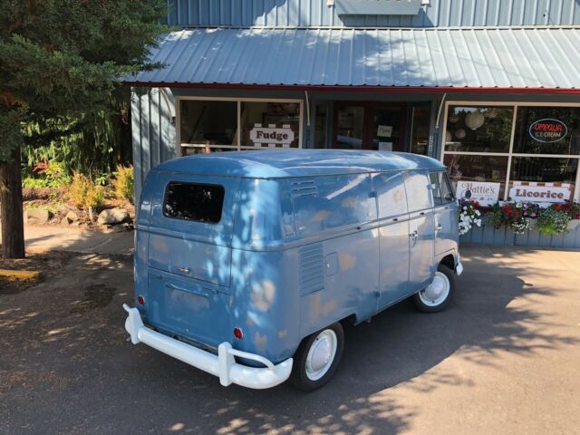 1960 Volkswagen Bus/Vanagon - photo 5