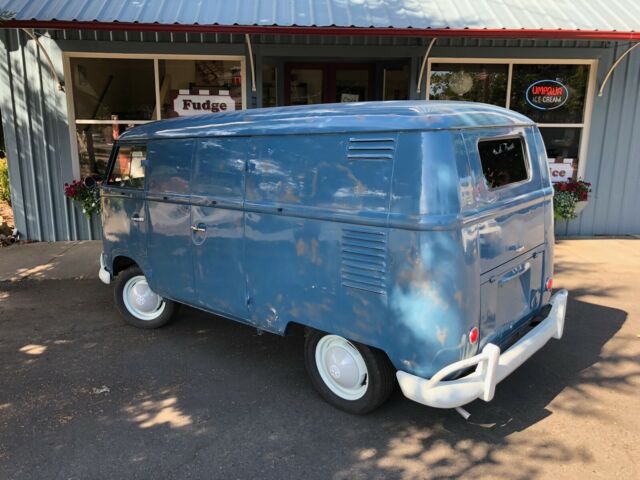1960 Volkswagen Bus/Vanagon - photo 6