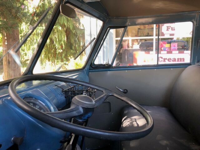 1960 Volkswagen Bus/Vanagon - photo 9