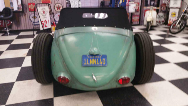 1960 Volkswagen Beetle - Classic 2 Door - photo 6