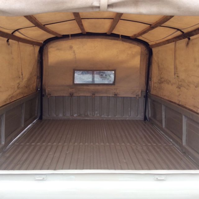 1960 Volkswagen Bus/Vanagon - photo 4