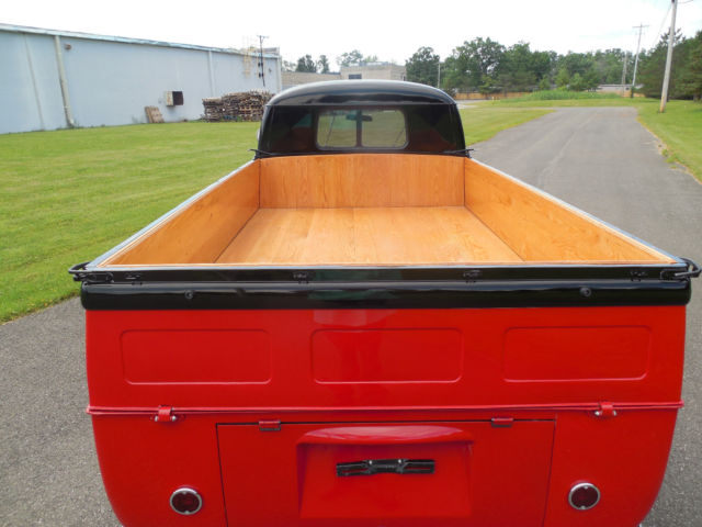 1960 Volkswagen Other Base - photo 9