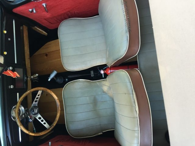 1960 Volkswagen Beetle - Classic - photo 8
