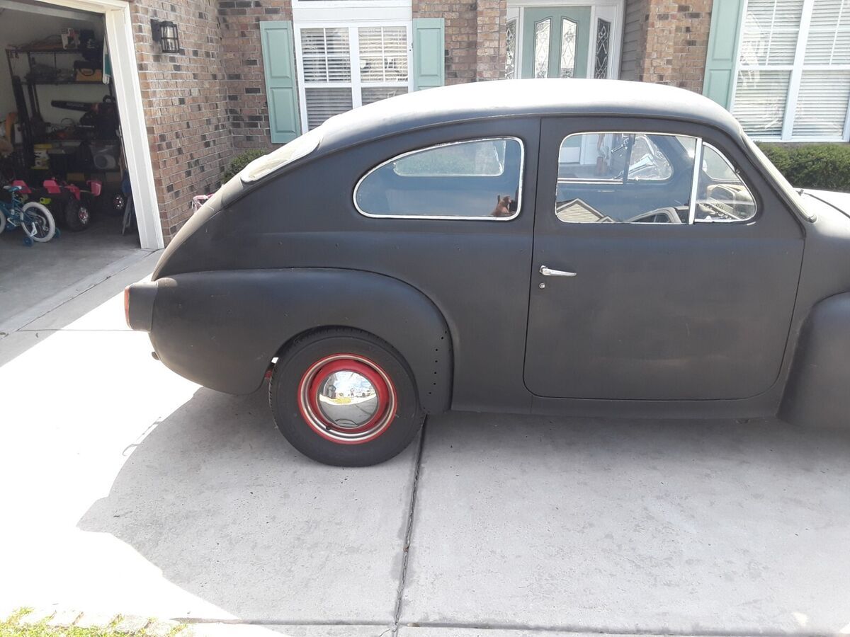 1960 Volvo Other - photo 2