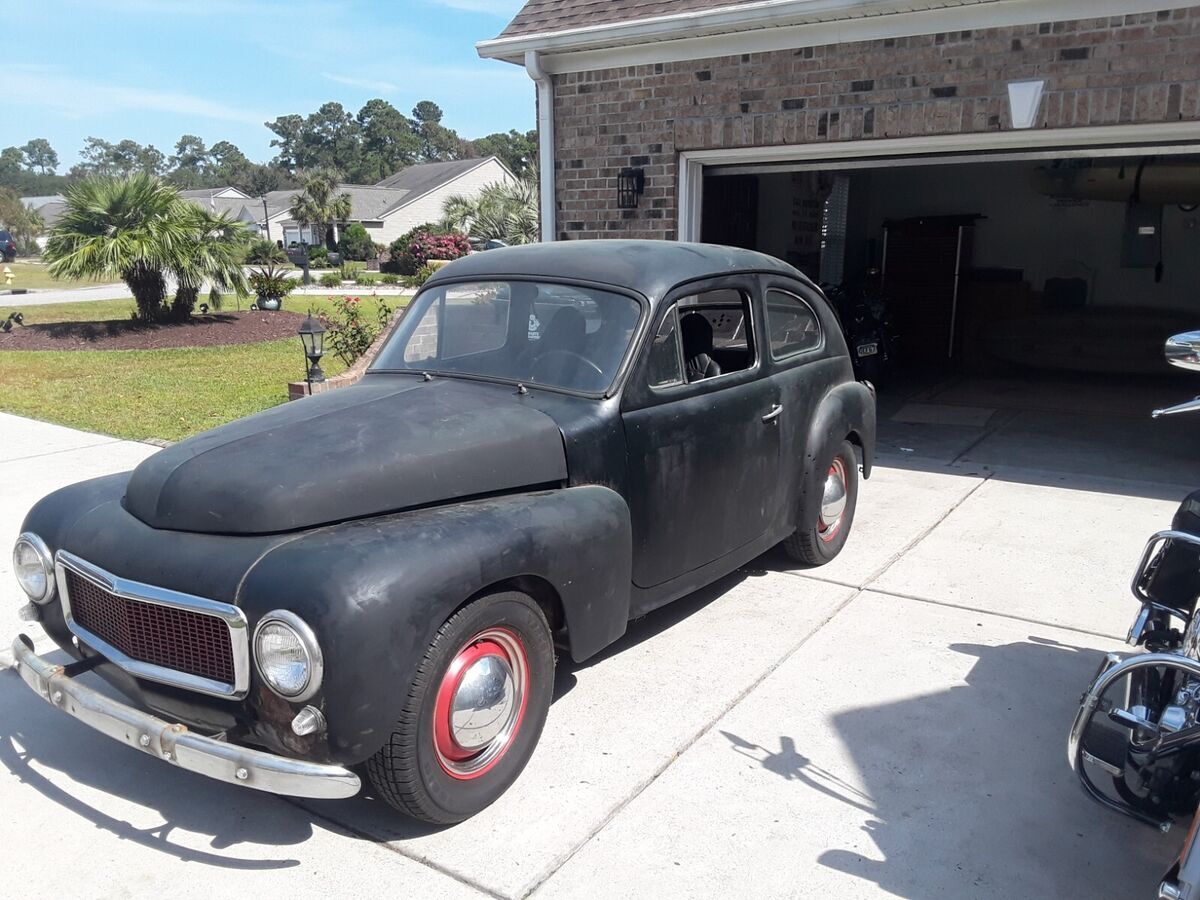 1960 Volvo Other - photo 3