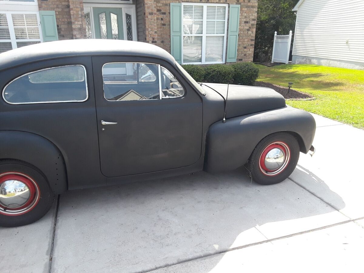 1960 Volvo Other - photo 5