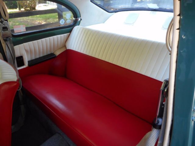 1960 Volvo 544 - photo 12