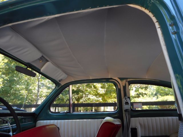 1960 Volvo 544 - photo 13