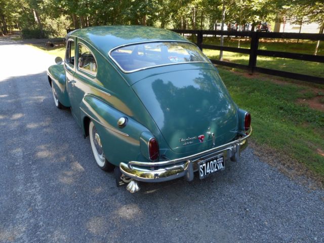 1960 Volvo 544 - photo 5