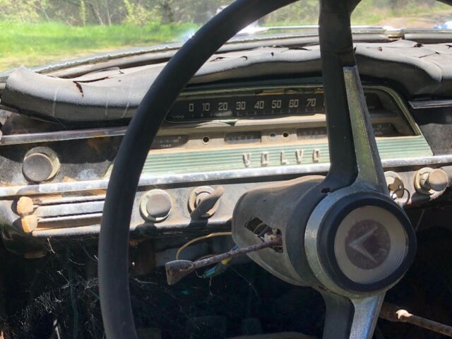 1960 Volvo Other Chrome - photo 2