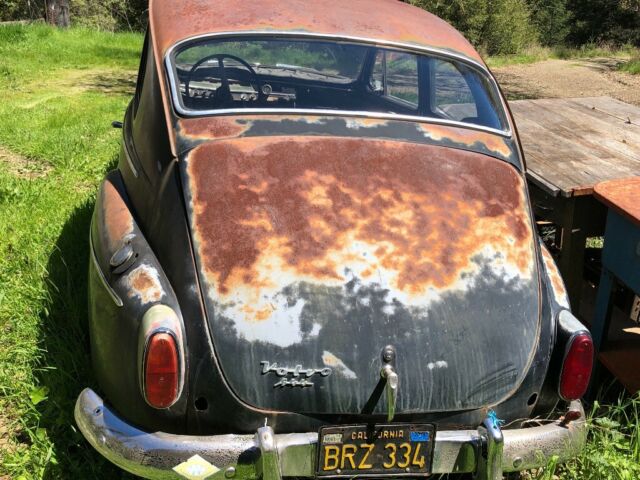 1960 Volvo Other Chrome - photo 3