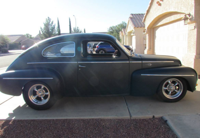 1960 Volvo PV544 - photo 3