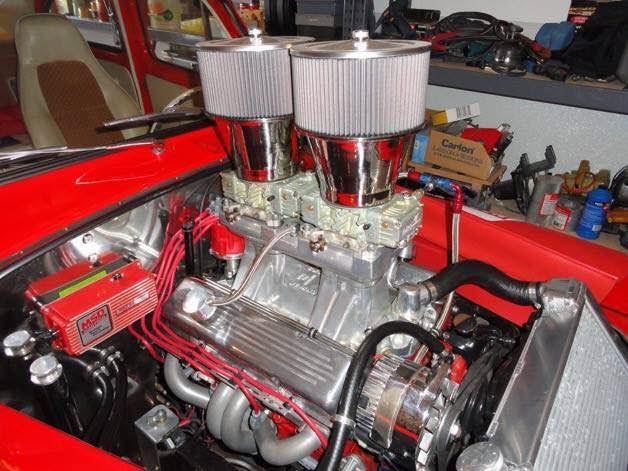1960 Volvo Other - photo 2