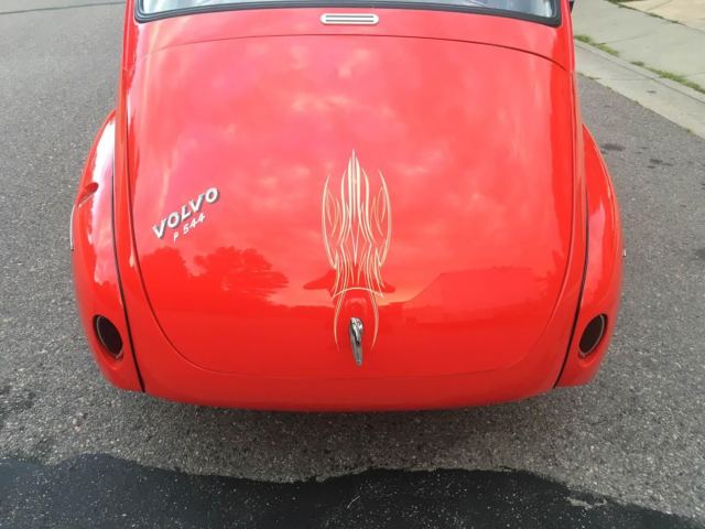 1960 Volvo Other - photo 3