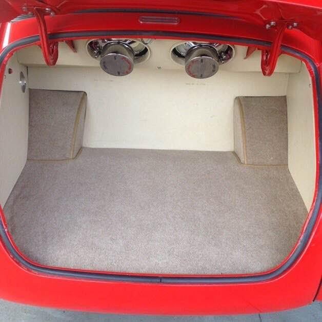 1960 Volvo Other - photo 4