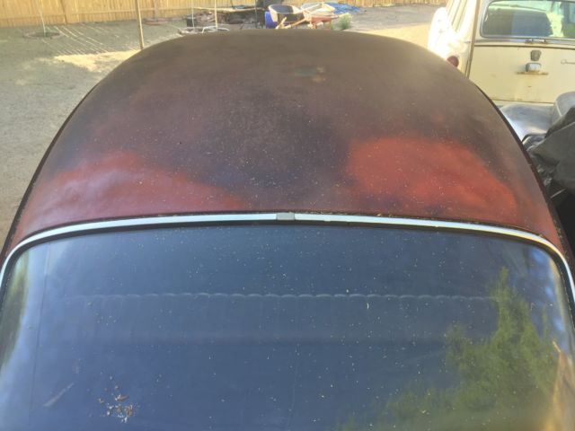 1960 Volvo PV544 - photo 12