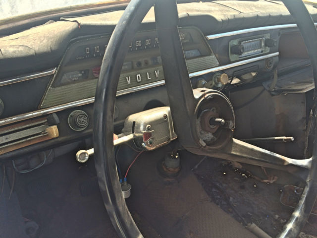 1960 Volvo Other - photo 10