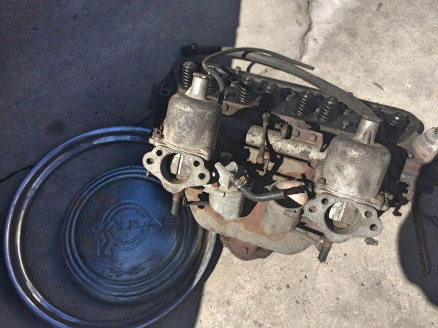 1960 Volvo Other - photo 11