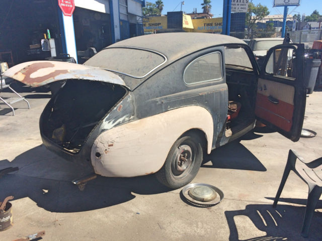 1960 Volvo Other - photo 3