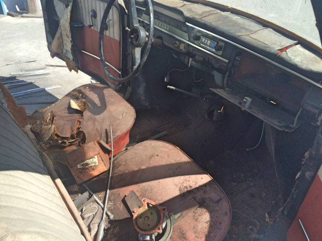 1960 Volvo Other - photo 7