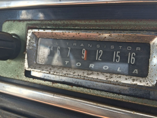 1960 Volvo Other - photo 8