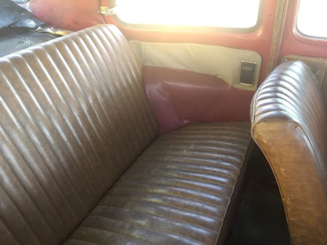 1960 Volvo PV544 - photo 7