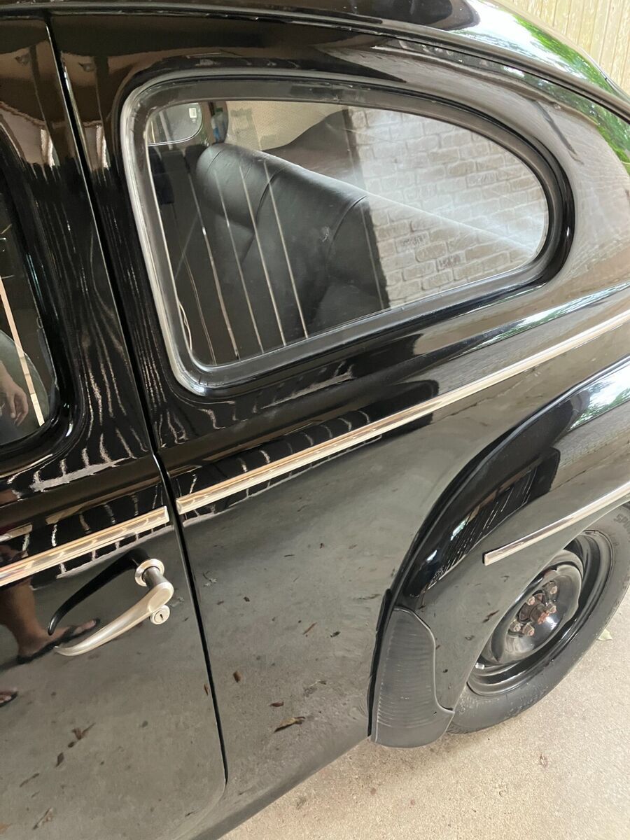 1960 Volvo 544 - photo 5