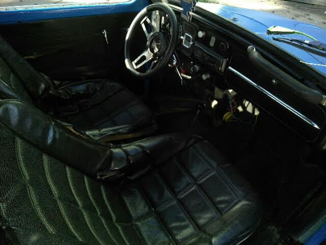 1960 Volkswagen Beetle - Classic BAJA - photo 6
