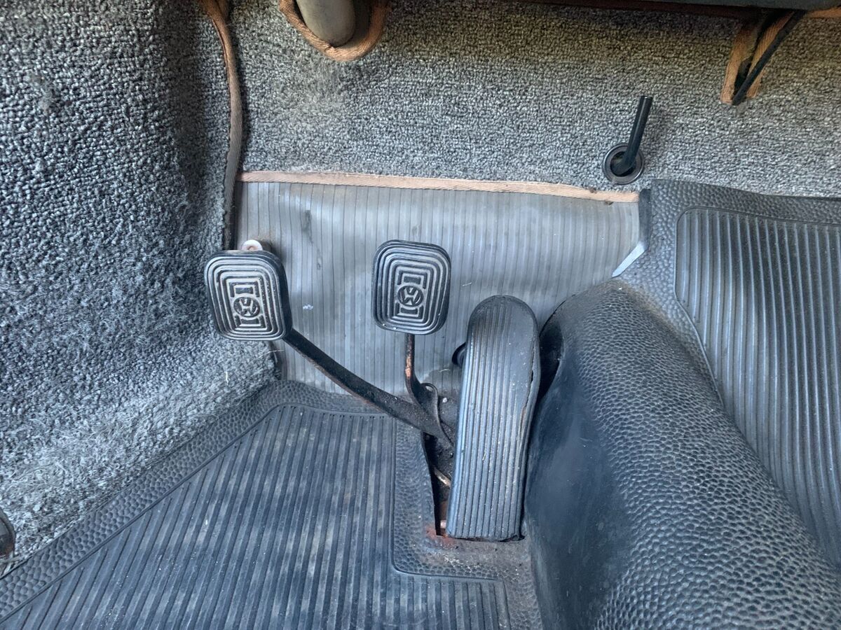 1960 Volkswagen Beetle - Classic Chrome - photo 10