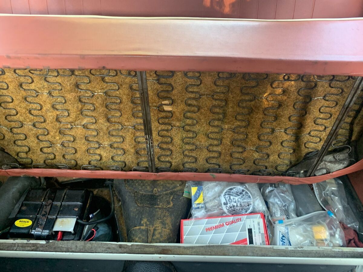 1960 Volkswagen Beetle - Classic Chrome - photo 12