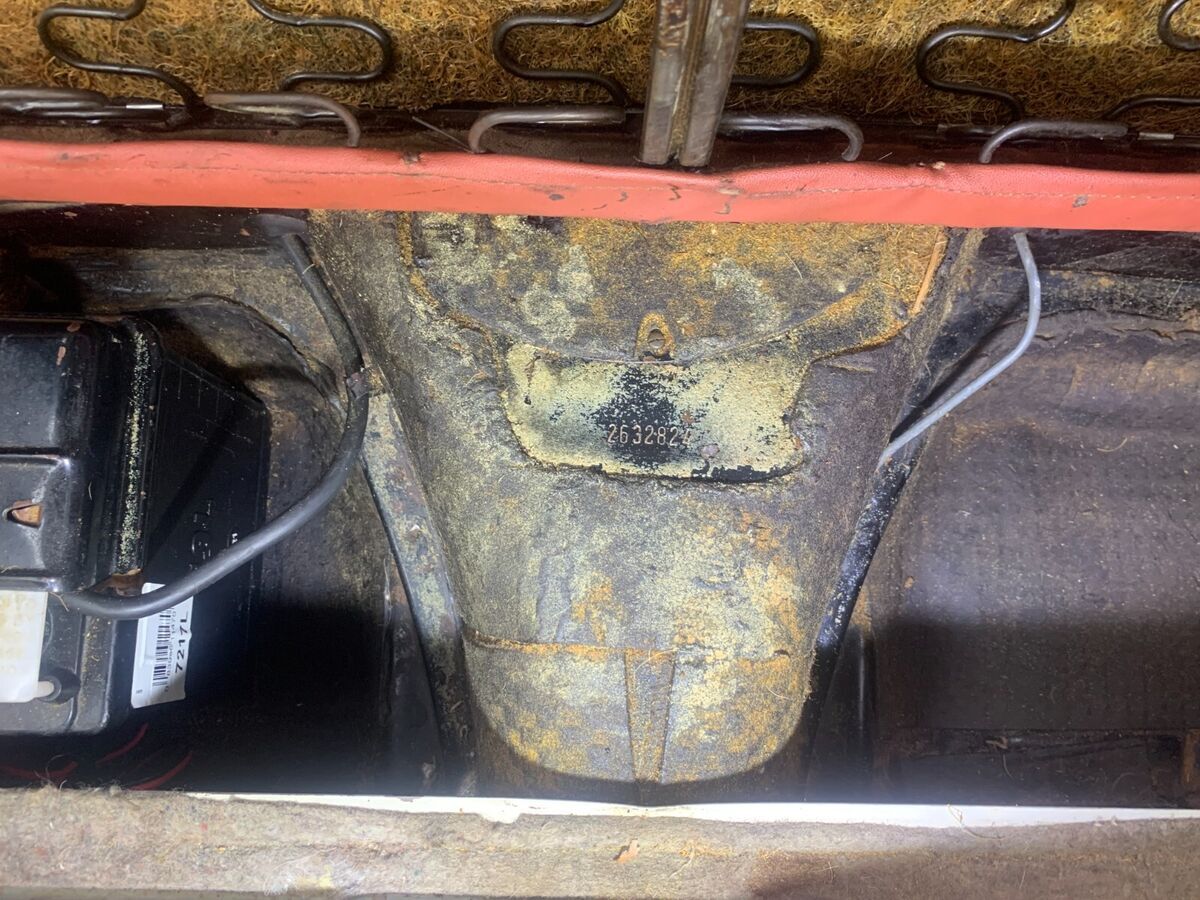 1960 Volkswagen Beetle - Classic Chrome - photo 13