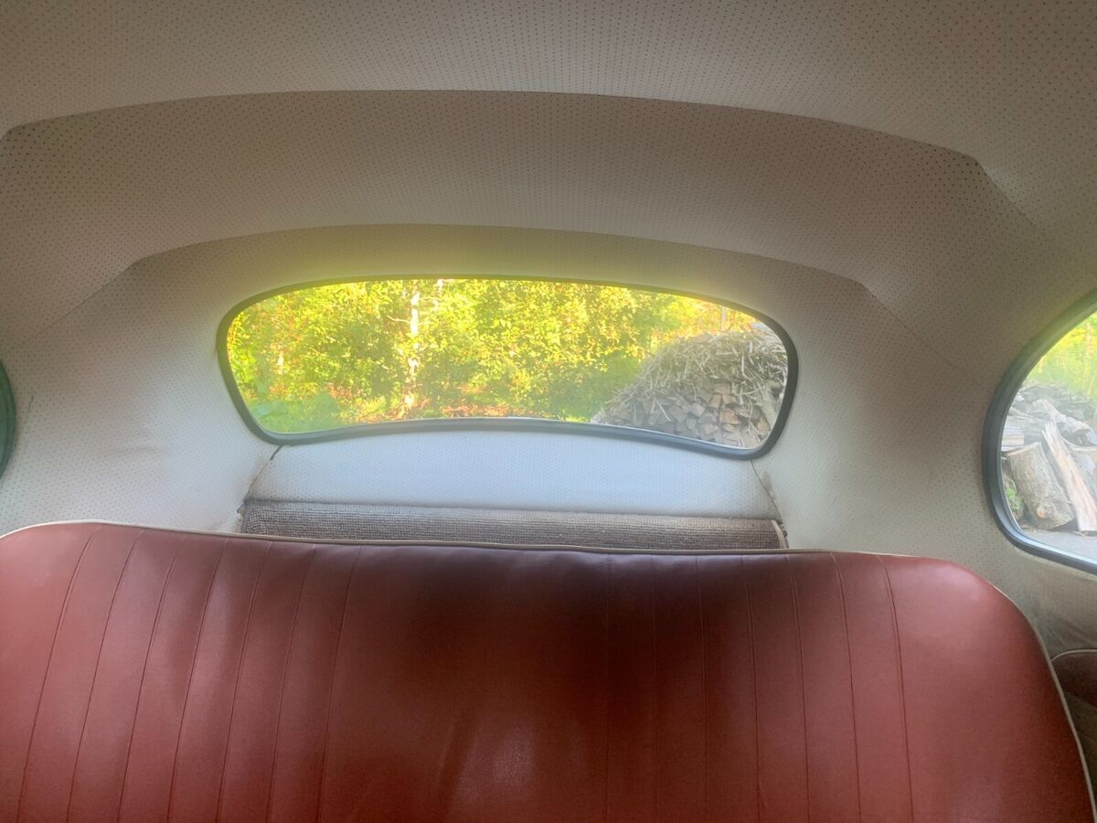 1960 Volkswagen Beetle - Classic Chrome - photo 7