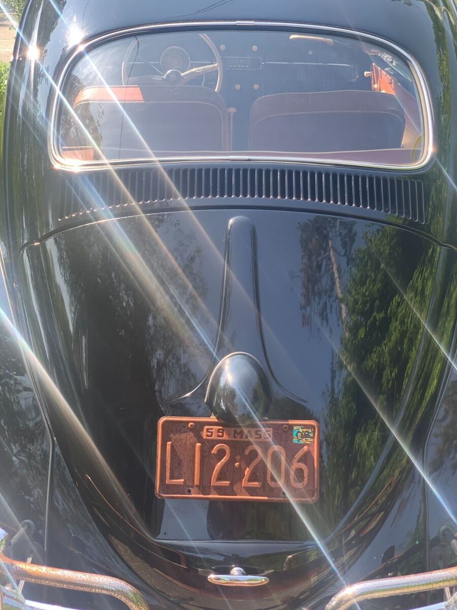 1960 Volkswagen Beetle - Classic Chrome - photo 8