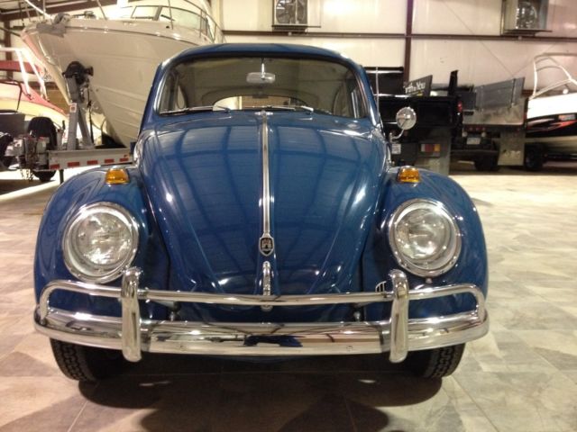 1960 Volkswagen Beetle - Classic - photo 3