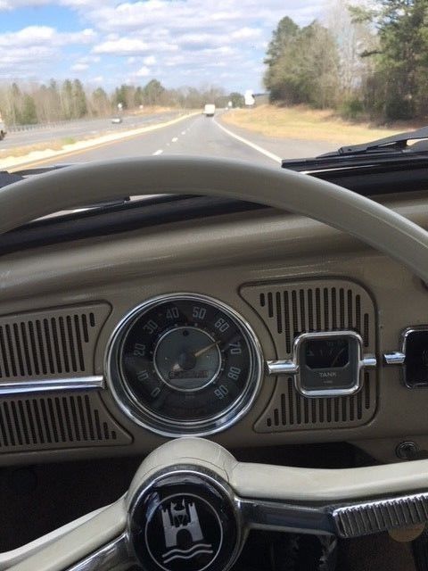 1960 Volkswagen Beetle - Classic - photo 13